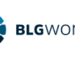 logo blg