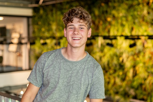 Sander Wervenbos
