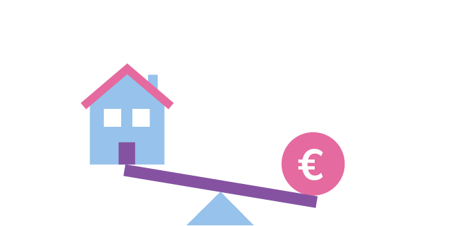 Overwaarde op je huis