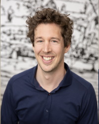 beleggingsstrateeg Corné van Zeijl