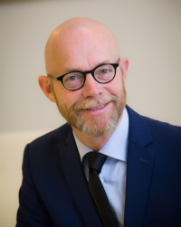 beleggingsstrateeg Corné van Zeijl