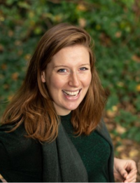 fondsmanager Karin van Dijk