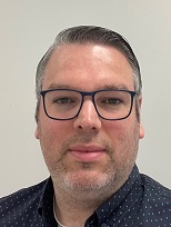 Mike Rijswijk