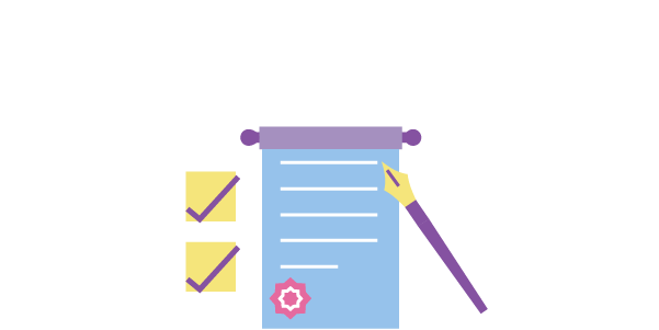 Checklist erflater: voor je eigen nalatenschap