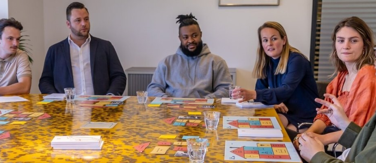 Wonen - SNS Jongerenboard