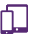 Ontdek onze app