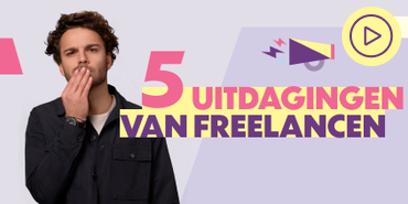 5 Nadelen van freelancen