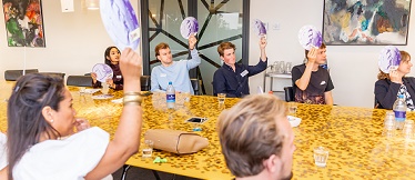 SNS partnership Mindus