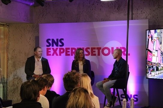 Terugblik 1e editie SNS Expertisetour