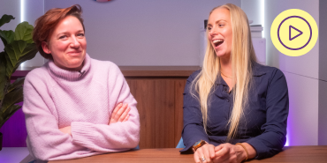 Straatpraat reactievideo – Wat is een menselijke bank?