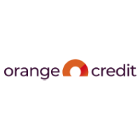 Logo Orange credit