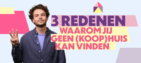 SNS 3 redenen waarom jij geen koophuis kan vinden 472x211