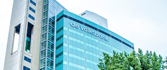 Homepage zakelijk service overview - Negatieve rente vervalt