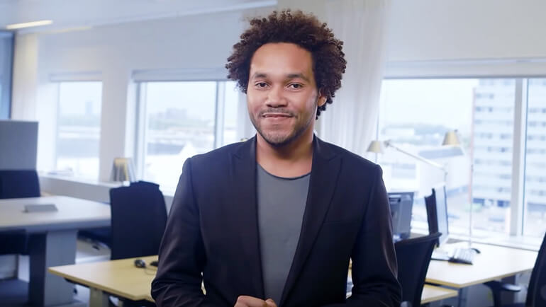 SNS Je pinlimiet verhogen bij SNS