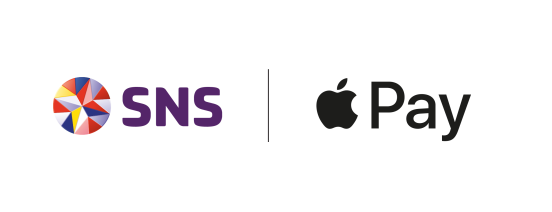 Home - Nieuw - Apple Pay