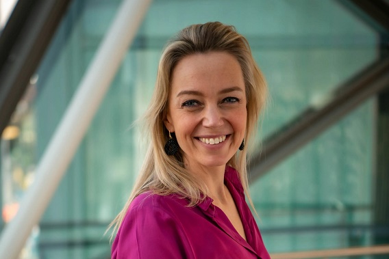 SNS Angela Eijlander