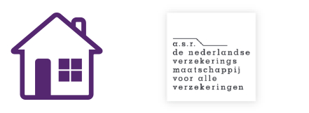 Logo ASR levensrente hypotheek