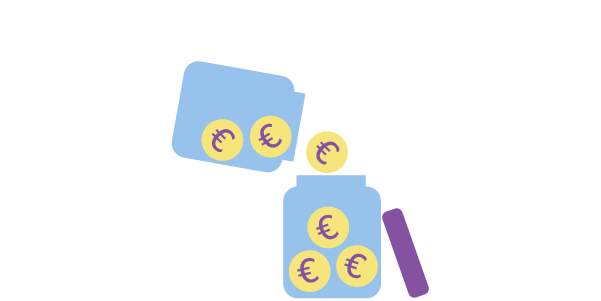 Partnerpensioen uitruilen