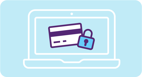 Veilig online kopen: hoe leer je het je kind?
