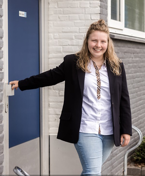 Anne Kroon