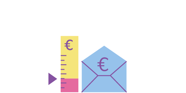 Bijstandsuitkering en bankzaken