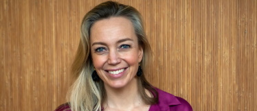 Angela Eijlander