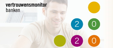 Vertrouwensmonitor 2020