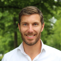 Michiel van Vugt