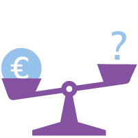 De waarde van geld bijbrengen