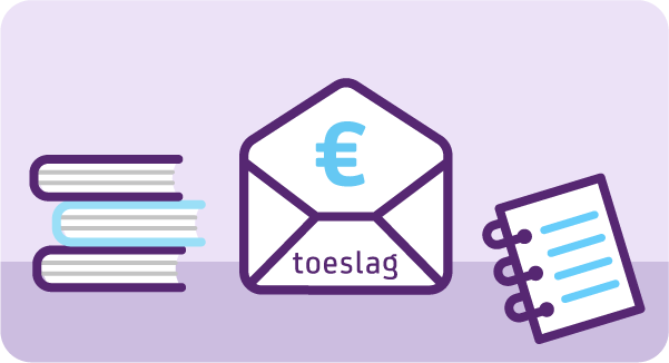 Toeslagen voor studenten