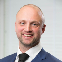 Klaas Erik Zwering