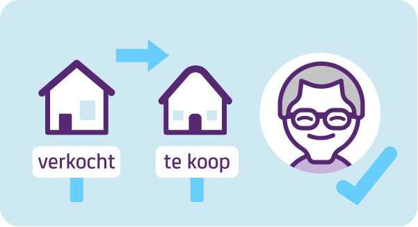 Hypotheek voor ouderen makkelijker