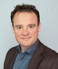 Dirk Mandos