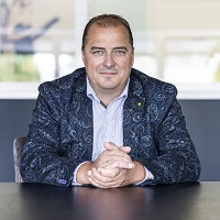 Eric Idema