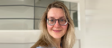 Marieke Tiesinga