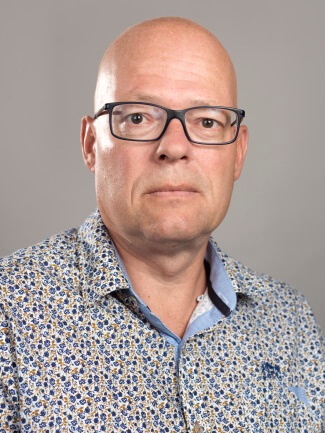 Roel Blokzijl