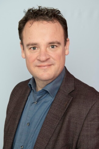 Dirk Mandos
