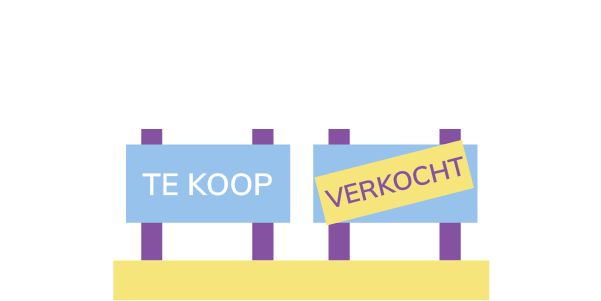 Eerst kopen of je eigen huis verkopen?